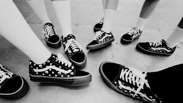 vans