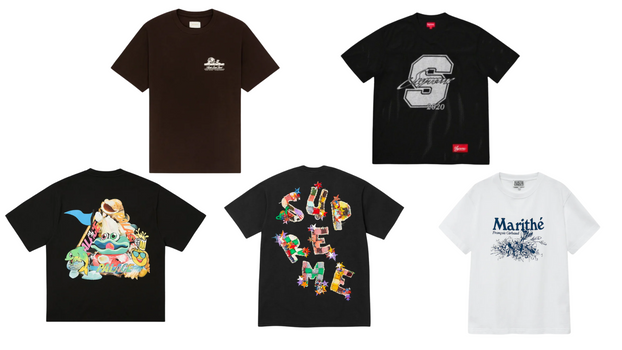 T-Shirts