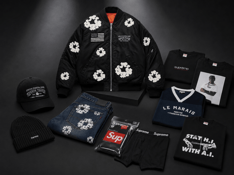 Streetwear