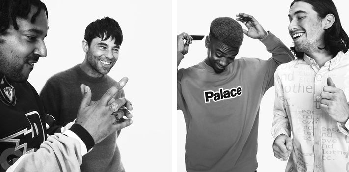 palace