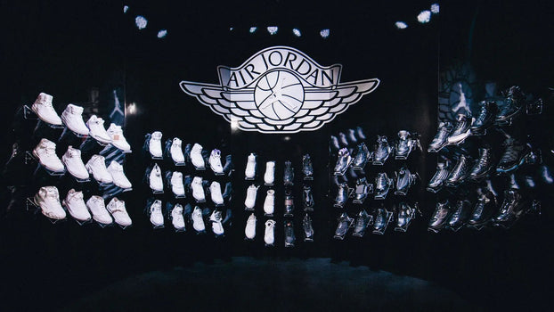 Air Jordan