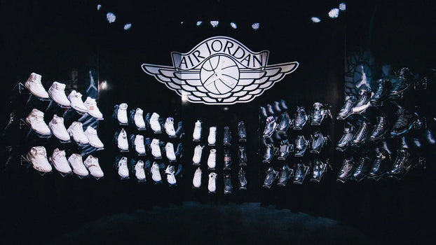 Air Jordan