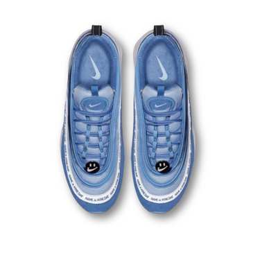 Nike Air Max 97 Have a Nike Day Indigo Storm