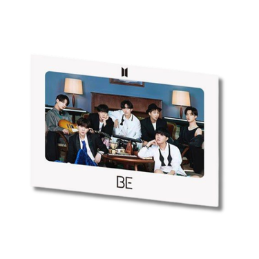 BTS BE 3D Lenticular A3 Size