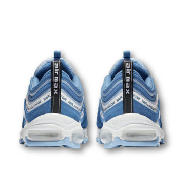 Nike Air Max 97 Have a Nike Day Indigo Storm