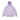 PALACE SOFAR HOOD PASTEL PURPLE
