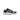 Air Jordan 1 Low SE Black Metallic Silver (W)