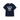 Marithé François Girbaud 1972 College Tee Navy