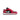 Jordan 1 Low Black Very Berry (GS)