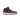 Jordan 1 Mid Purple Mocha