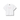 Marithé François Girbaud W Ribbon Graphic Crop Tee White