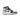 Jordan 1 Retro High Silver Toe (W)