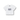 Marithé François Girbaud W Classic Logo Crop Tee White
