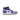 Jordan 1 High Zoom Air CMFT Crater Purple