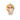 Pop Mart Crybaby Sweet & Sour Plush Doll Pendant
