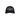 Denim Tears ADG Stamp Cap Black
