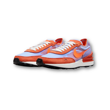 Nike Waffle One Team Orange (W)