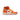 Jordan 1 Retro High OG Starfish (W)
