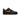 Nike Air Force 1 Black Metallic Gold Removable Swoosh Pack