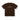 Travis Scott Motherboard Logo II T-Shirt Brown