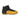 Jordan 12 Retro Black University Gold (GS)