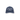 Denim Tears ADG Stamp Cap Navy