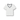 Marithé François Girbaud W Deep Neck Ringer Tee White