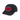 Supreme Warm Up 6-Panel Black