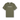 Aimé Leon Dore Puff Print Slub Logo Tee Deep Lichen Green