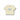 Marithé François Girbaud W Classic Logo Crop Tee Cream