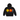 Cactus Plant Flea Market x Mcdonald's CPFM Icons Hoodie Black
