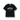 Marithé François Girbaud Varsity Graphic Tee Black