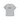 Marithé François Girbaud Classic Logo Tee Heather Gray