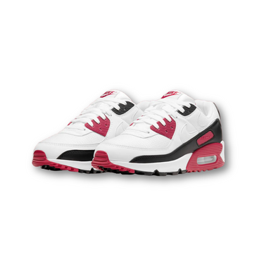 Nike Air Max 90 Recraft New Maroon