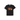 Supreme Split Tee Black