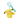 Pokemon Mascot "Ten Poke Ten Colors" Timid Pikachu