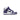 Nike Dunk High Electro Purple Midnight Navy (GS)
