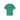 Aimé Leon Dore Unisphere Tee Pine Green