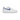 Nike Air Force 1 Low LV8 White Dark Purple (GS)