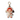 POP MART SKULLPANDA Winter Symphony Series Plush *Individual