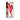 Supreme Lighter Case Carabiner Red