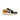 Jordan 1 Low Sail University Gold Black