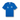 Aimé Leon Dore x LA Dodgers Unisphere Tee Victoria Blue