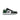 Jordan 1 Low Green Toe (GS)