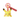 Pokemon Mascot "Ten Poke Ten Colors" Ganbariya Pikachu