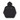 Palace Reflecto Hooded Sweatshirt Black