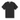 Fear of God Essentials Front Logo Tee Black
