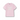Marithé François Girbaud Flower Tee Light Pink