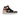 Jordan 1 Retro High Black Crimson Tint
