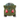 Sean Wotherspoon x Pokémon Center Plush Toy - Bulbasaur